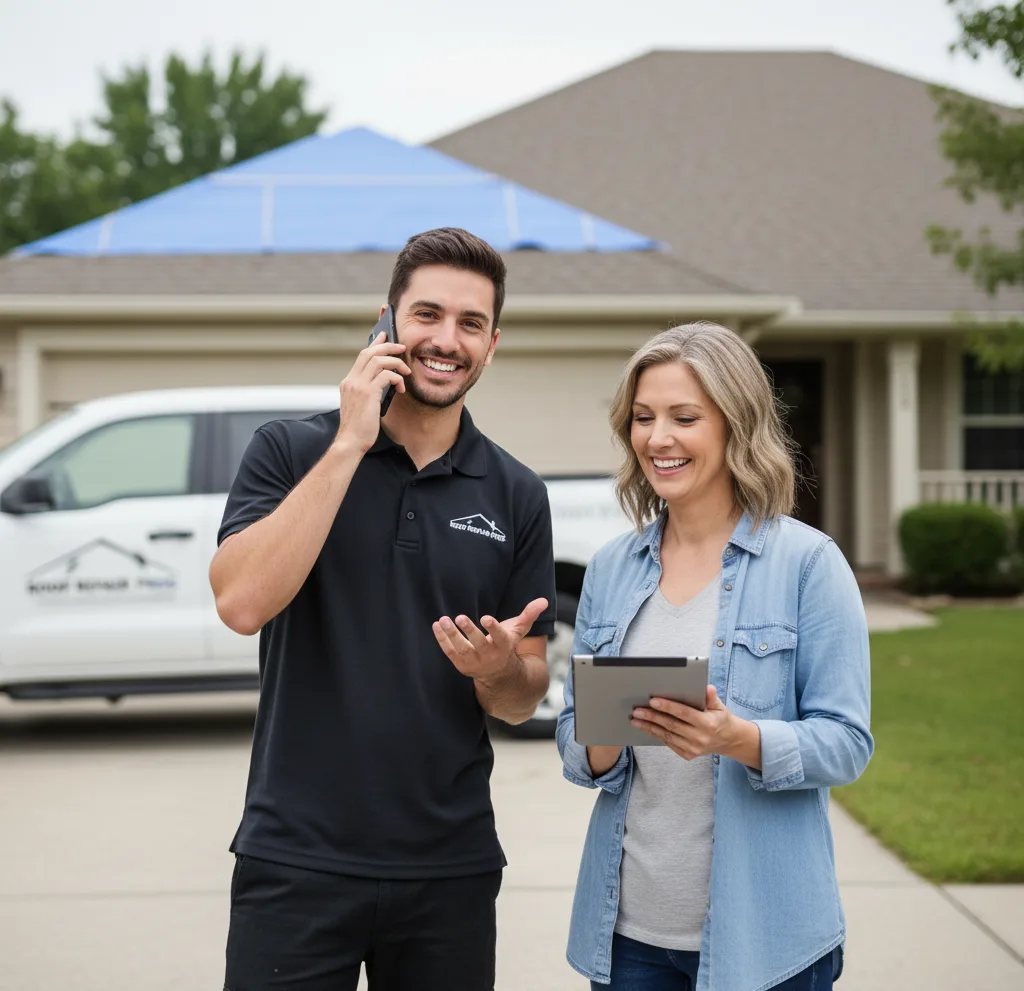 Roof Maintenance in Richmond, MN